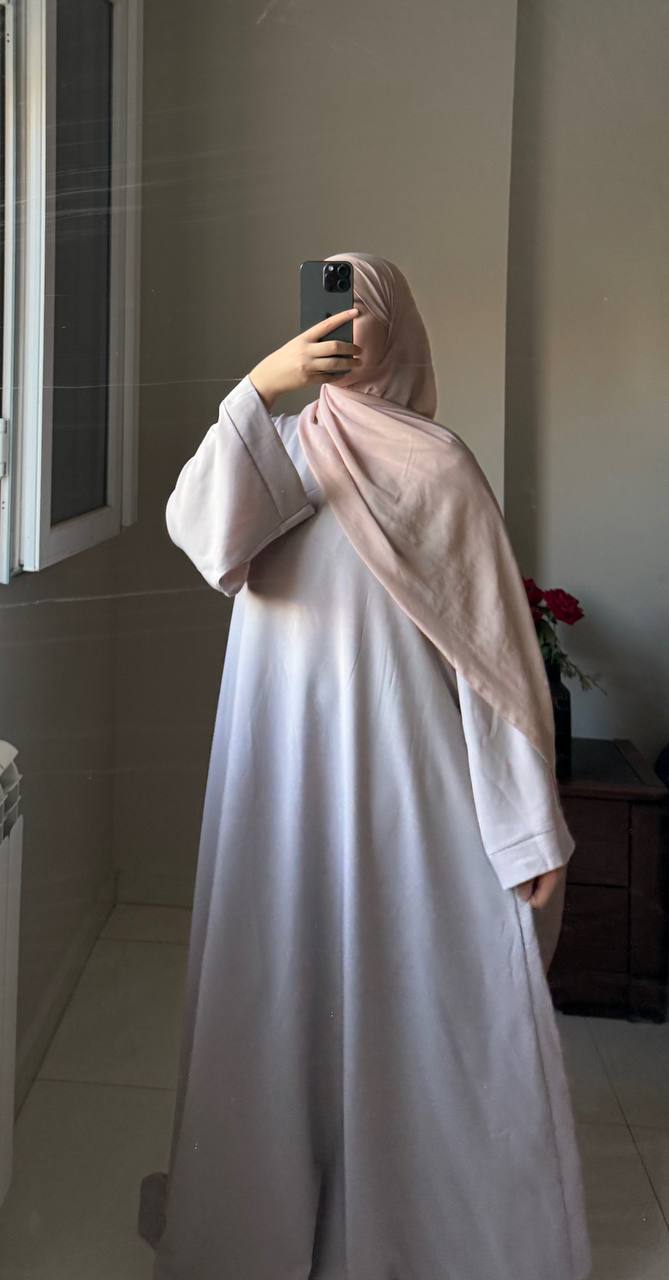 ABAYA LEYANE