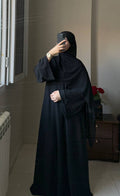 ABAYA LEYAN